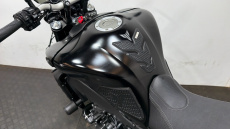 Yamaha Mt-09 (14MY)